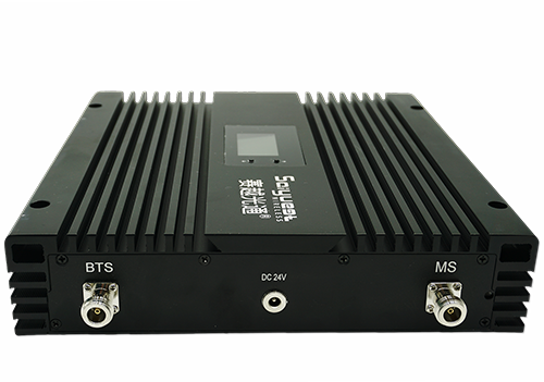 香坊双频手机信号增强器2000㎡