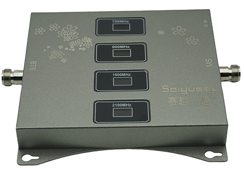  香坊四频手机信号接收器200㎡