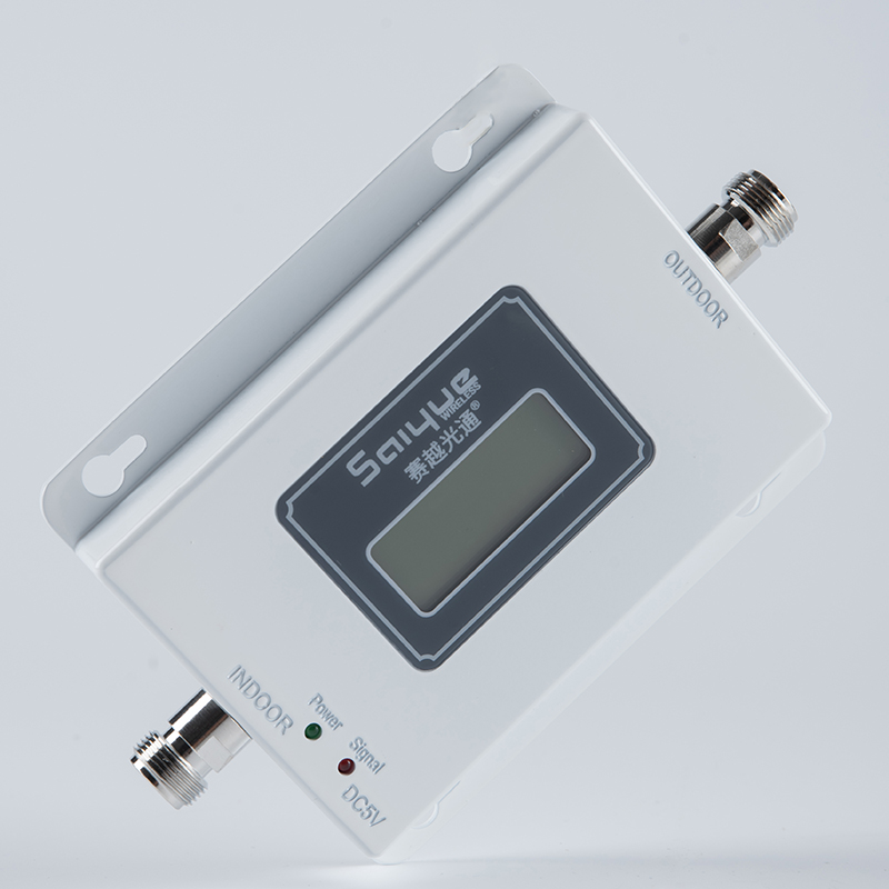 香坊家用配电房机房信号放大器200㎡