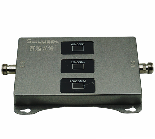 香坊三频手机信号增强器200㎡