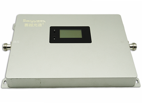  香坊三频/四频/五频手机信号接收器800㎡