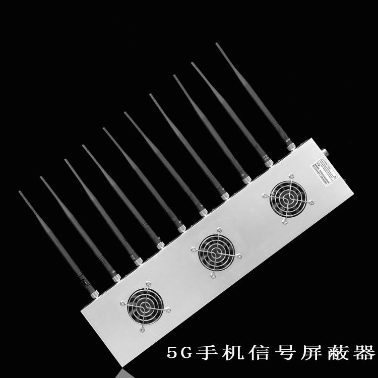 香坊外置10天线移动通信干扰器