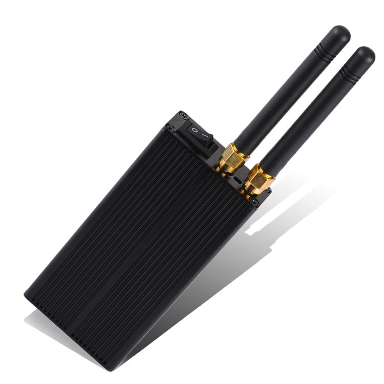  香坊1.2G/1.5G导航屏蔽器