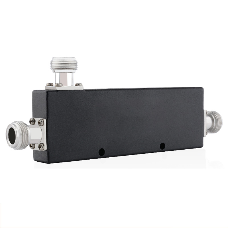  香坊FM调频广播同步广播耦合器