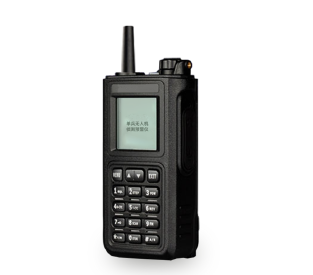  香坊单兵无人机侦测预警仪