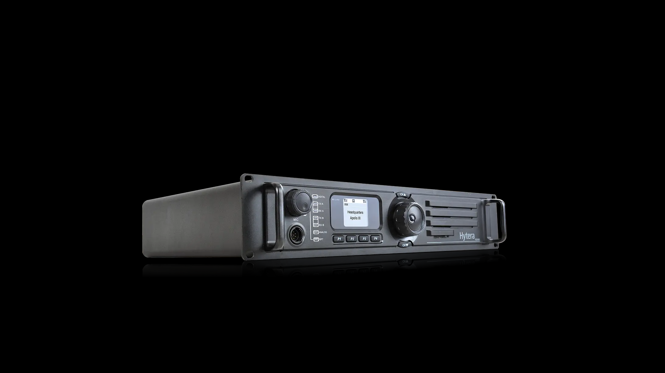  香坊数字中继中转台RD980（海能达）