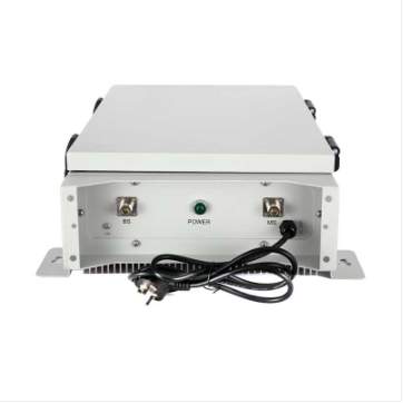  香坊无线对讲系统双向干线放大器