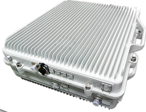 香坊信令级数字室分型移动通信干扰器