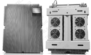  香坊大功率室外全向固定式无人机反制设备