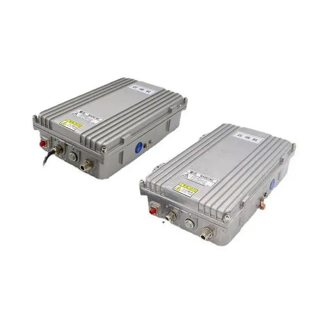  香坊FM调频应急广播数字光纤近端机远端机