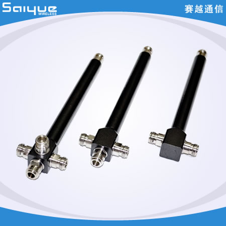  香坊FM调频广播同步广播功分器