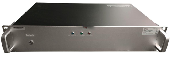  香坊350M PDT消防集群警用主机直放站