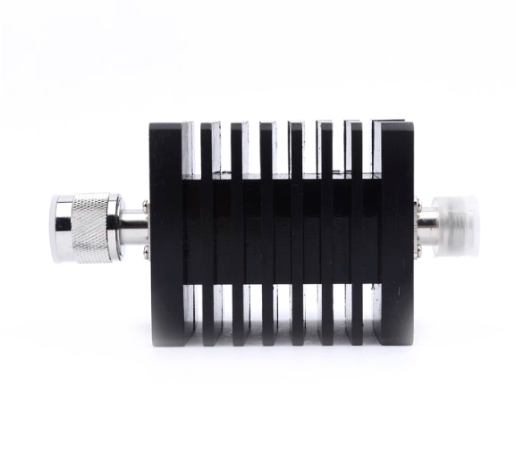  香坊腔体固定衰减器0-3G/0-4G  N型接口