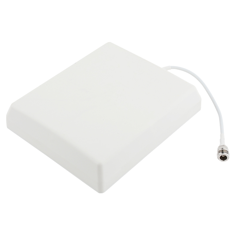  香坊室内外定向接收发射壁挂小平板天线700-3700MHz