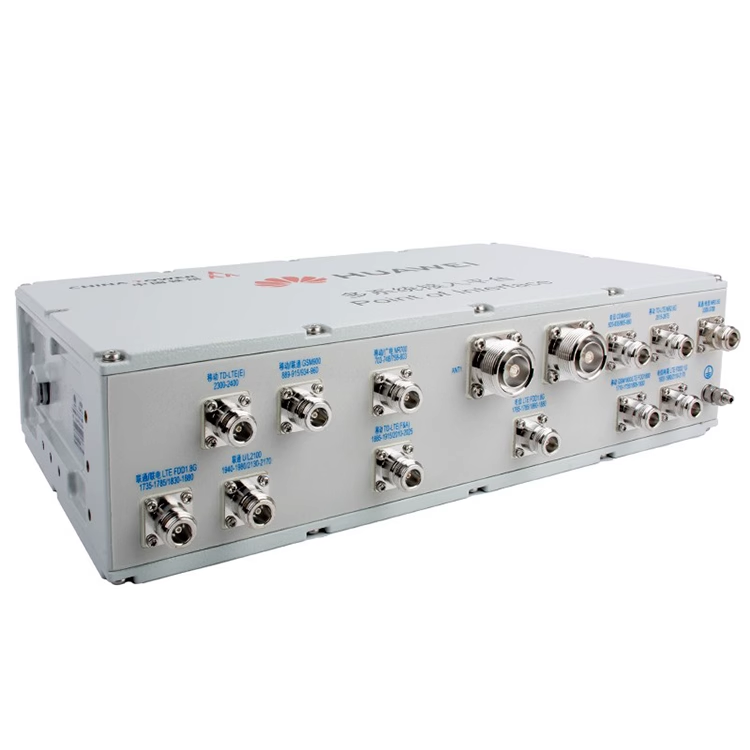  香坊4G5G腔体POI多频合路器