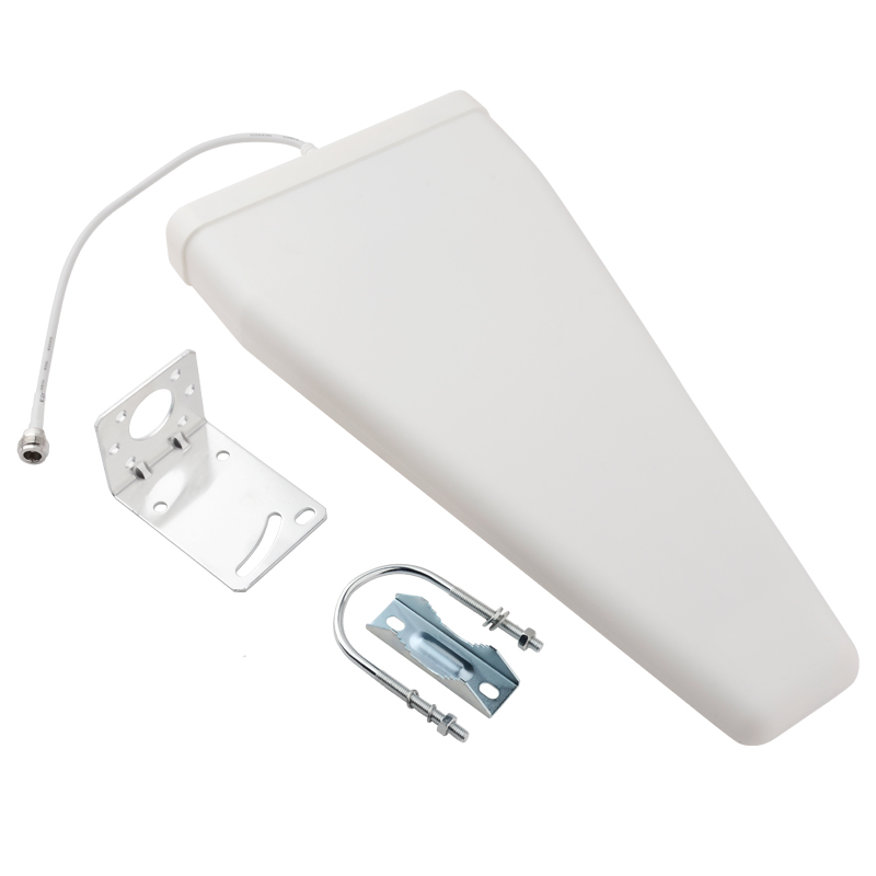  香坊对数周期天线定向接收发射700-3700MHz